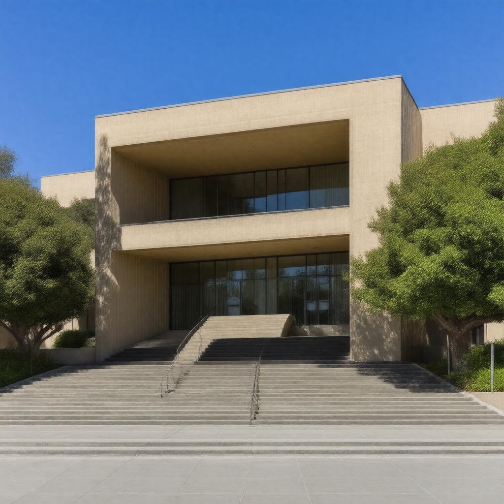 Herb Alpert School of Music